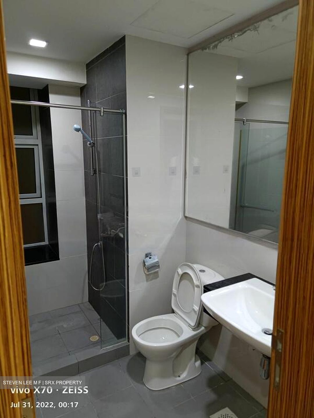One Saint Michael's (D12), Condominium #456574841